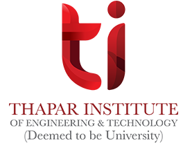 Thapar Institute of Engineering and Technology 